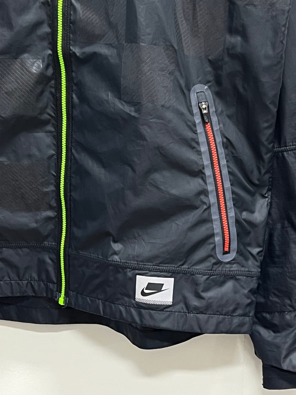 나이키 와일드 런 쉴드 재킷 상품이미지3