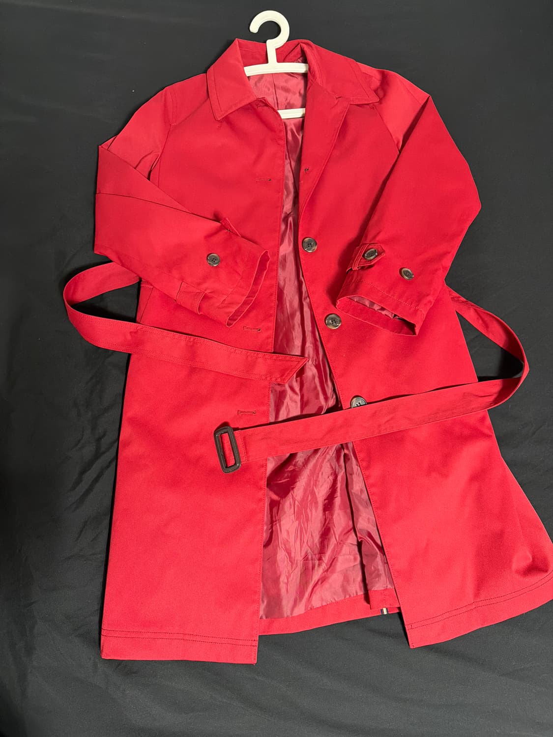 프렌치 코트 상품이미지1