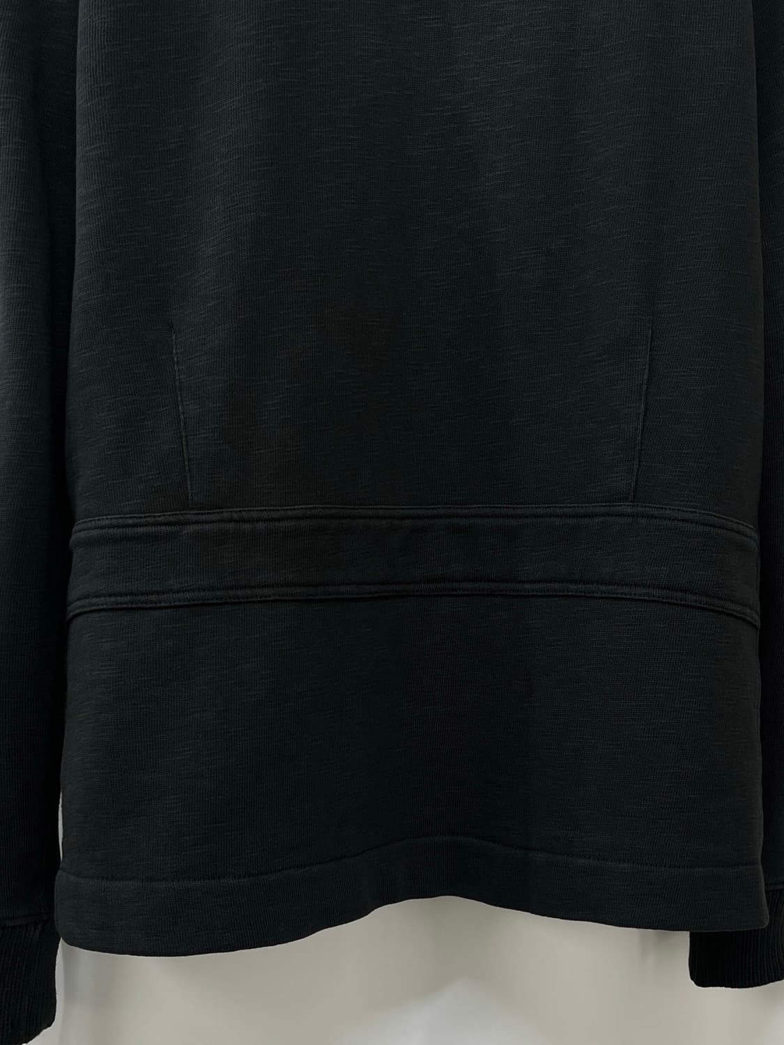 폴로 랄프로렌 블랙 피그먼트다이 도네갈 가디건 자켓 상품이미지8