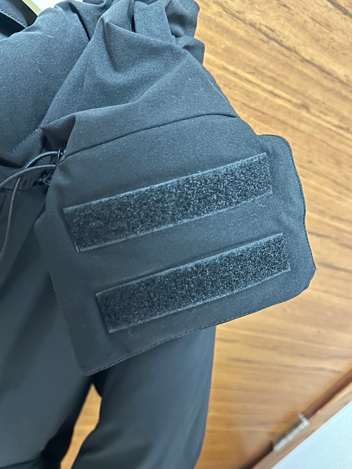 해칭룸 패딩(3사이즈) 상품이미지3