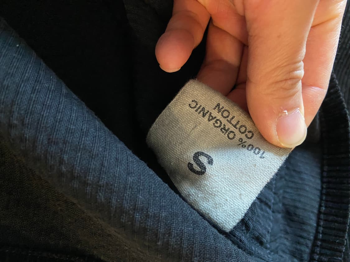 스토리 mfg 버튼자켓 상품이미지4