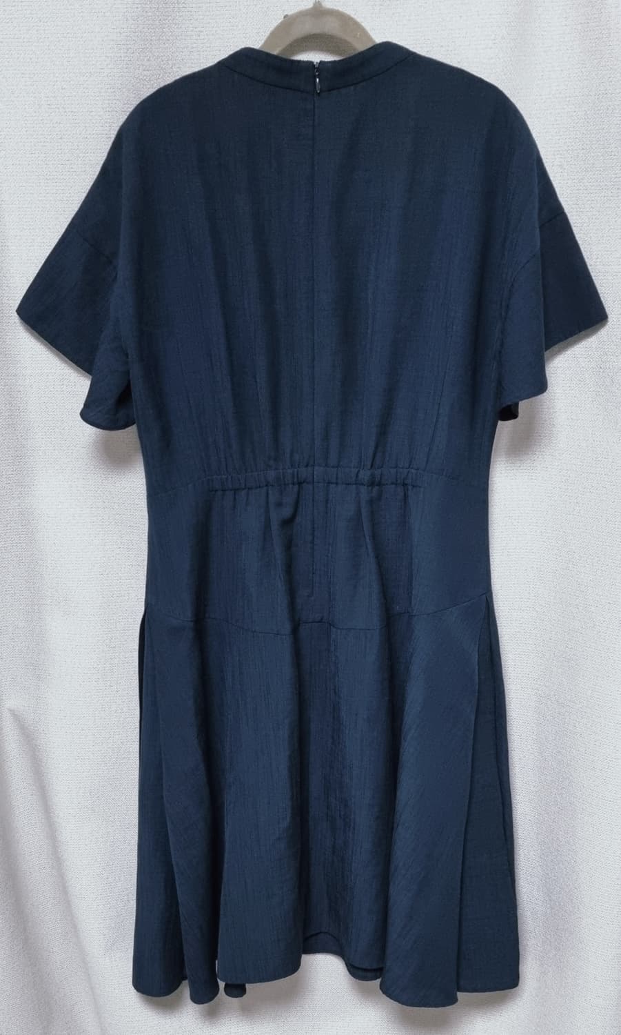 베네통 린넨 원피스 상품이미지3