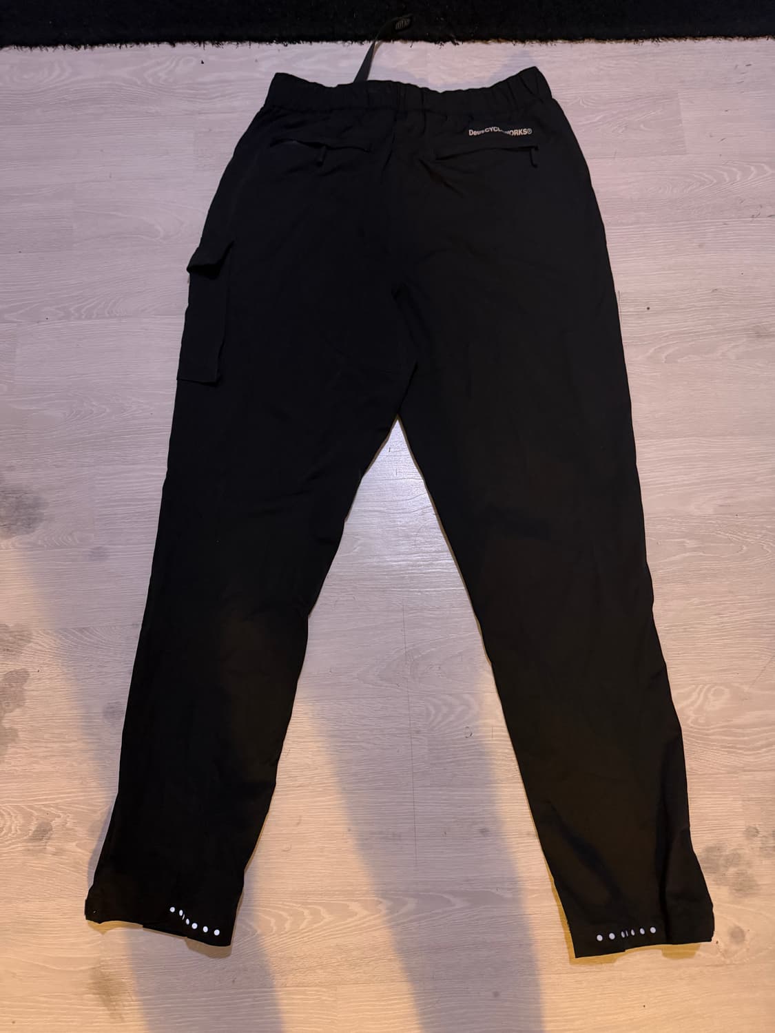 데우스 사이클웍스 팬츠 판매합니다! 상품이미지3