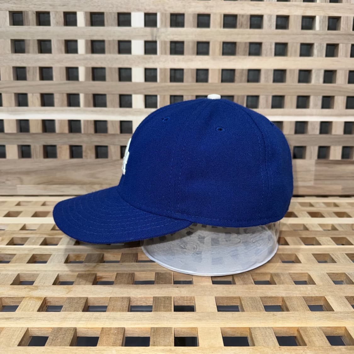 뉴에라 59fifty LA 다저스 온필드 캡 7 1/4 상품이미지2