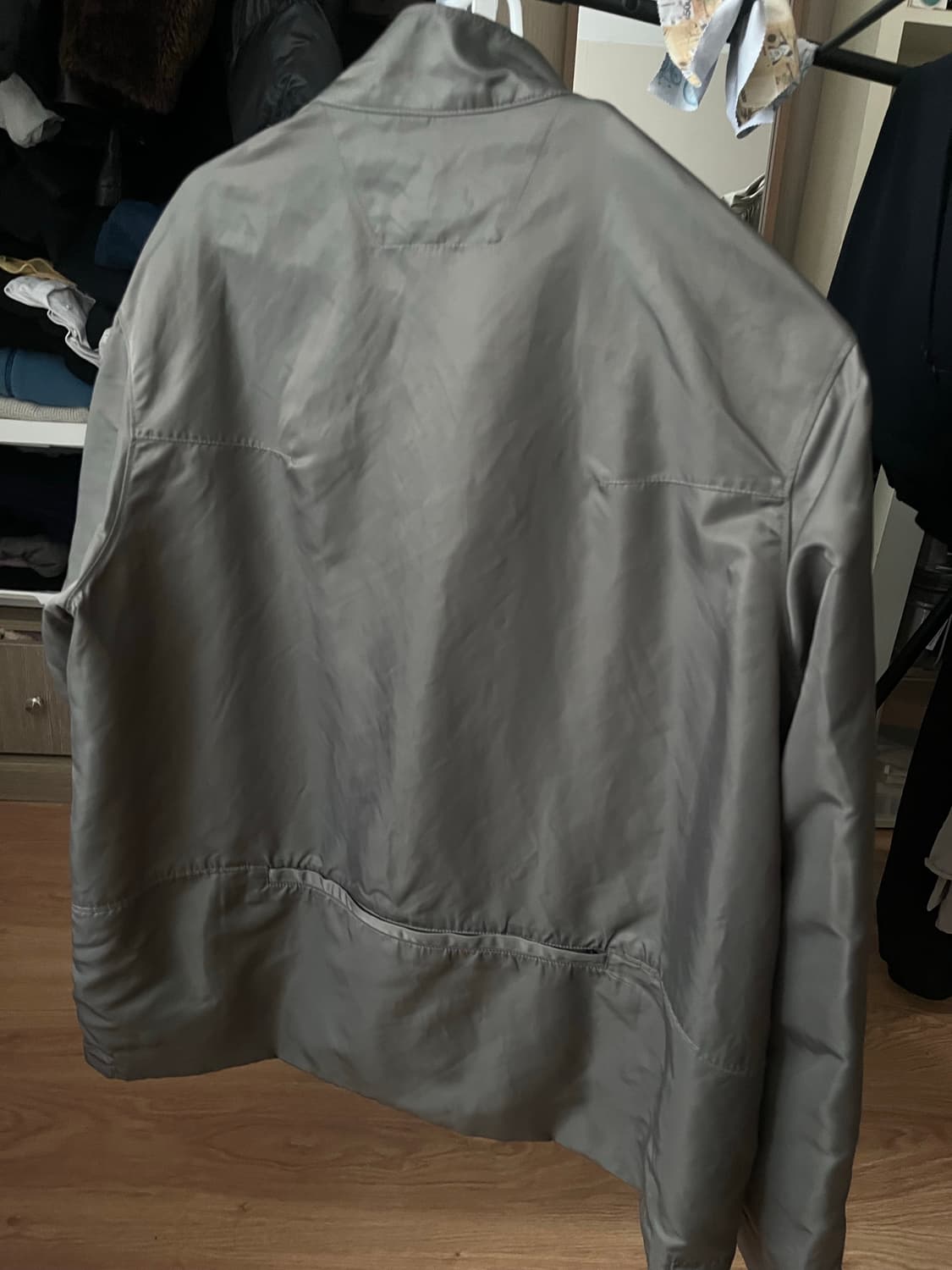 EE 누마레 자켓 상품이미지2