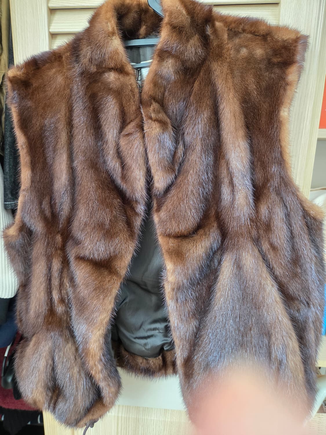 인조퍼 베스트 상품이미지4