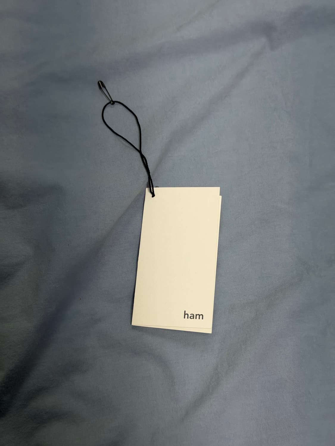 ham 에비에이터 MA-1 다이드 차콜 상품이미지9