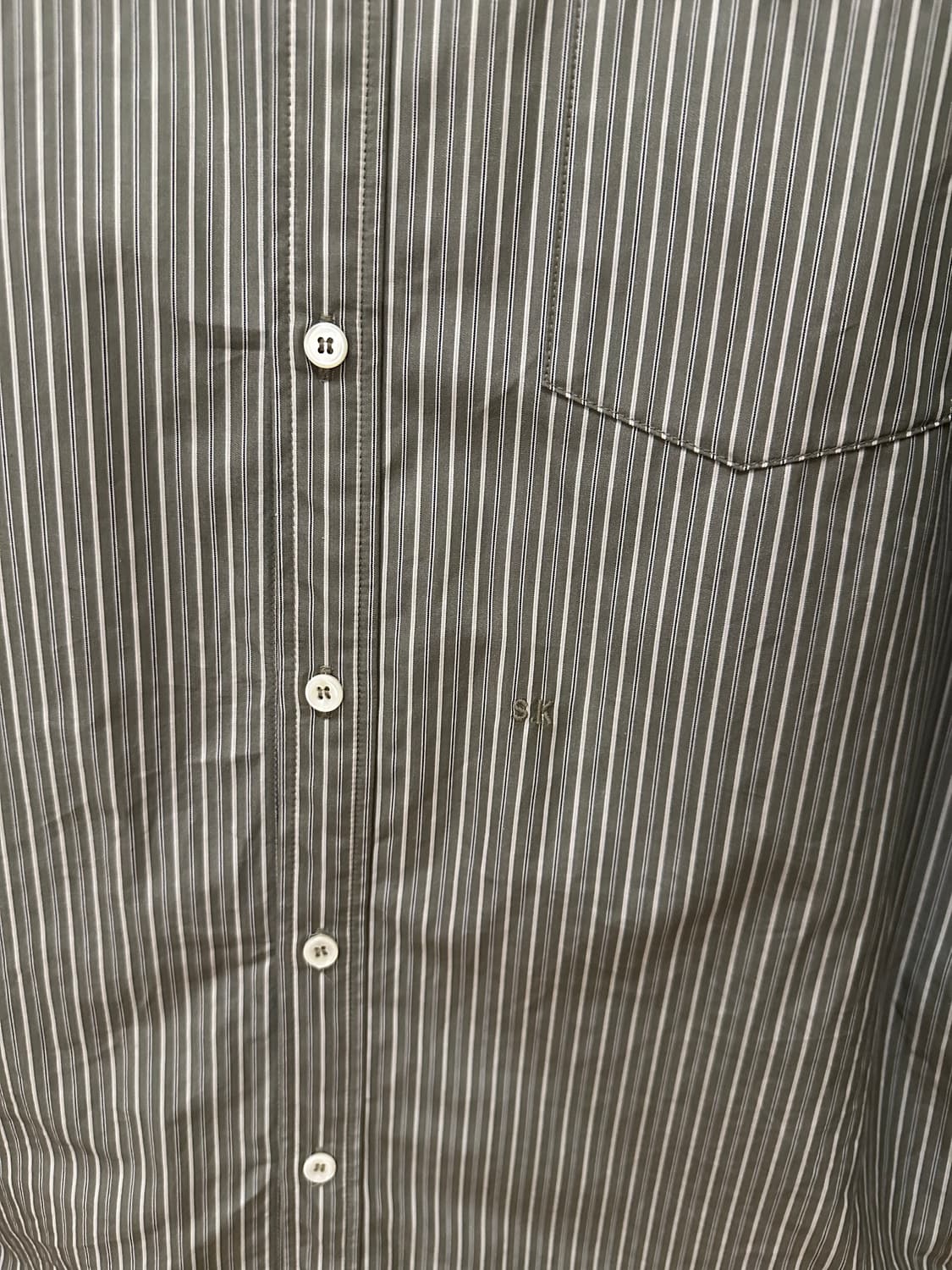 A.P.C. X Suzanne Koller 리미티드셔츠 상품이미지6