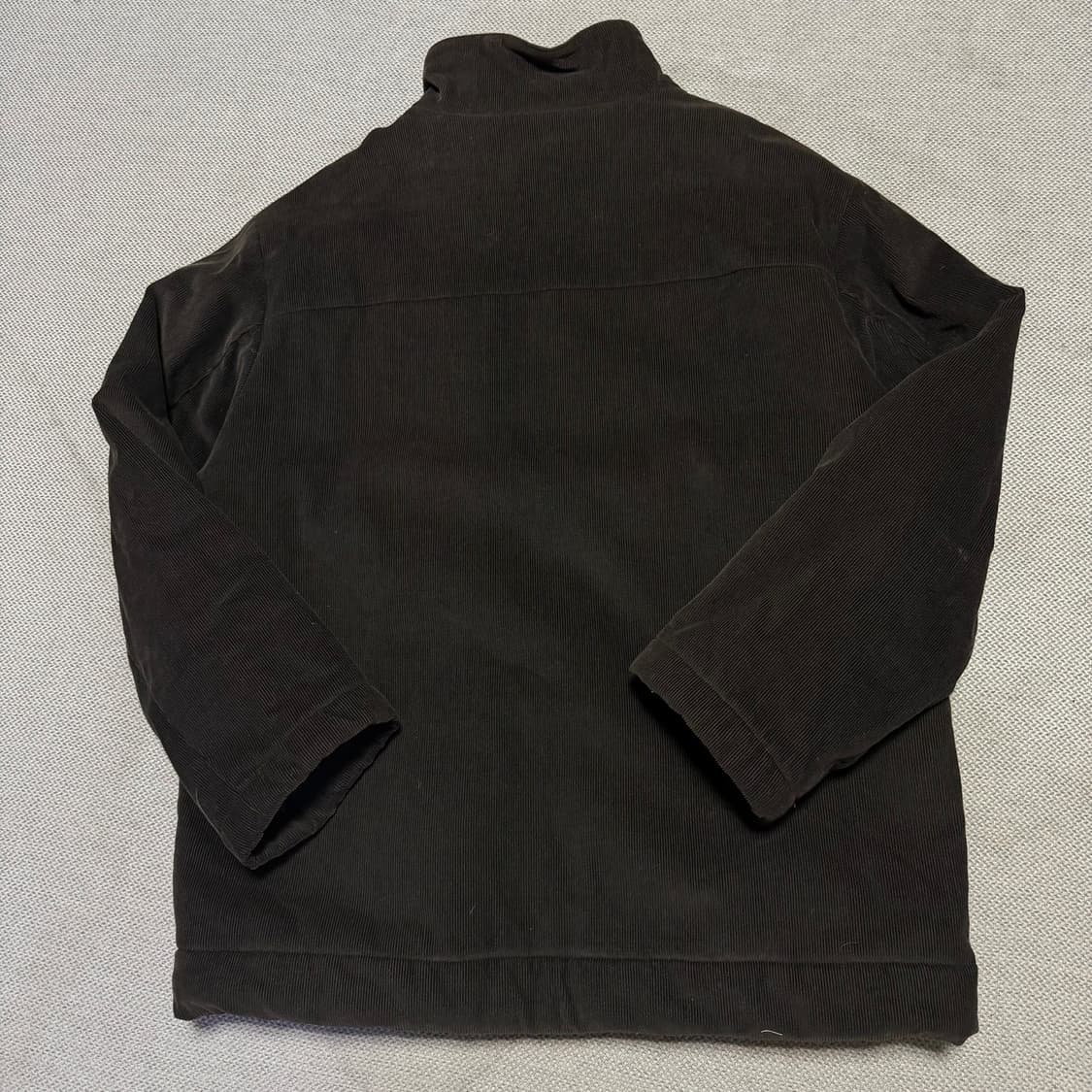 라코스테 코듀로이 집업 자켓 상품이미지7