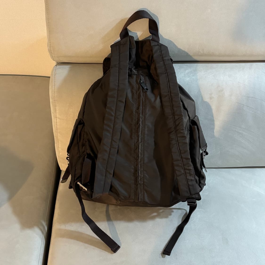 EastBoy vintage backpack 상품이미지4