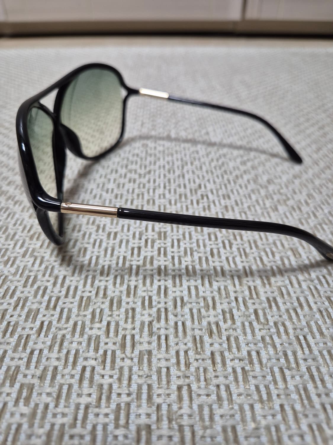 (정품) 톰포드 오버사이즈 선글라스 상품이미지4