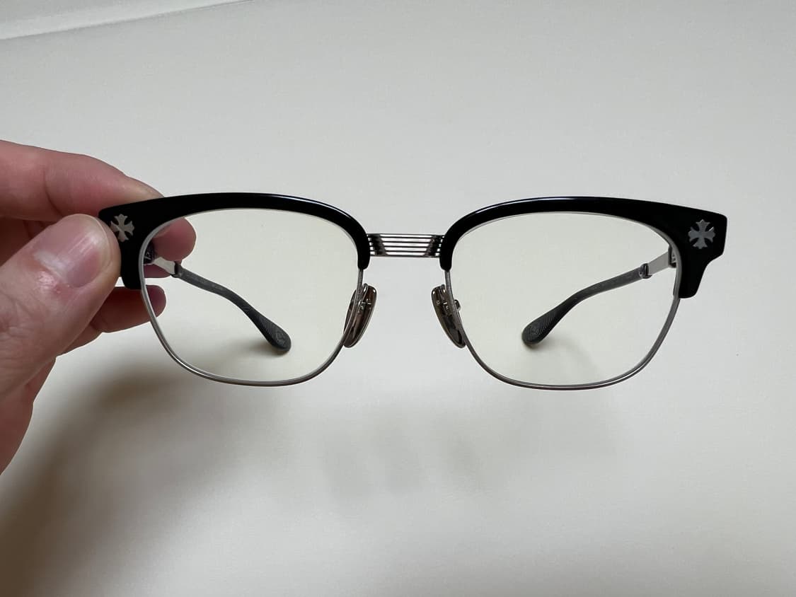 크롬하츠 보넨노이슈어2 판매합니다 상품이미지1