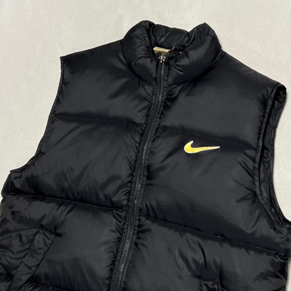 XL 나이키 덕다운 패딩 베스트 상품이미지1
