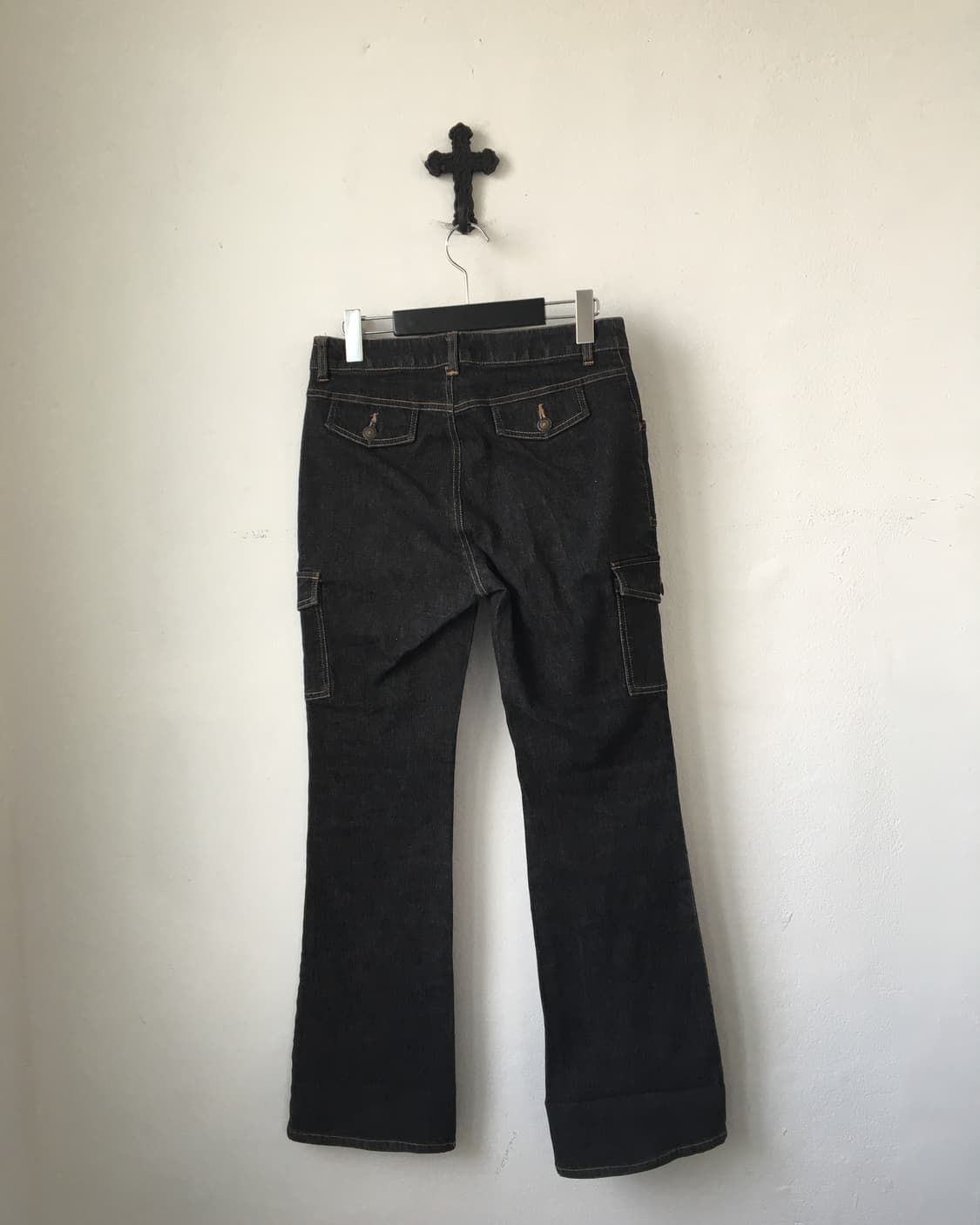 Stitch point denim pants 상품이미지2