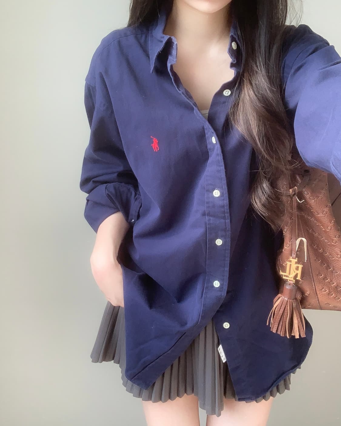 폴로 셔츠  상품이미지1