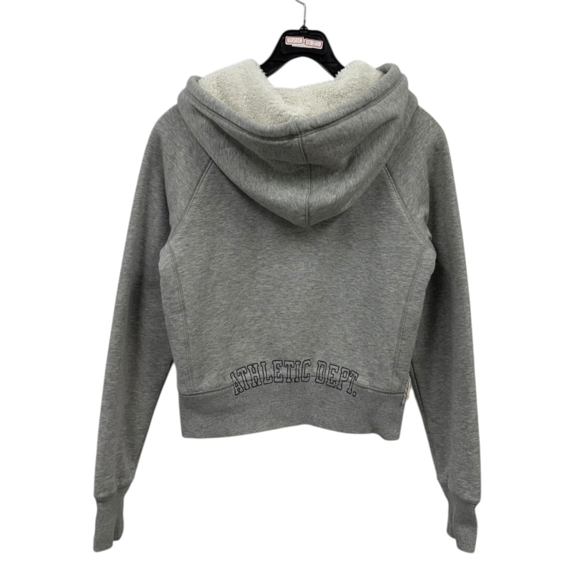 나이키 투웨이 우먼 후드집업 상품이미지2