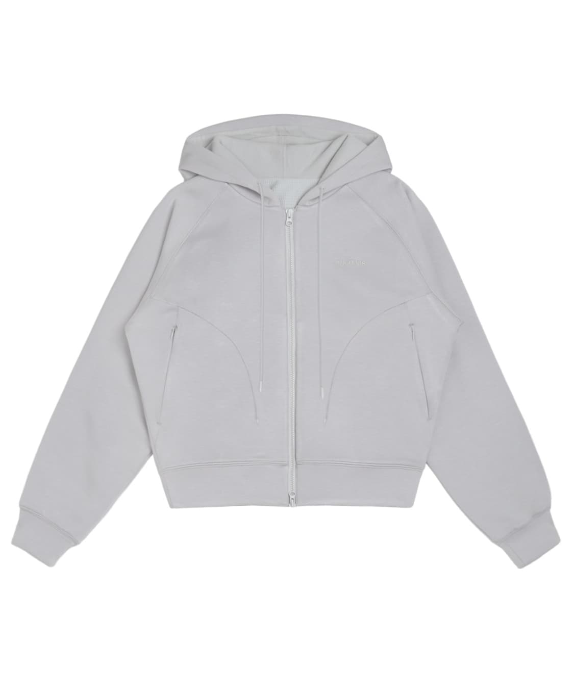 오호스 후드집업 (Gel Hoodie 01, 2 size) 상품이미지1