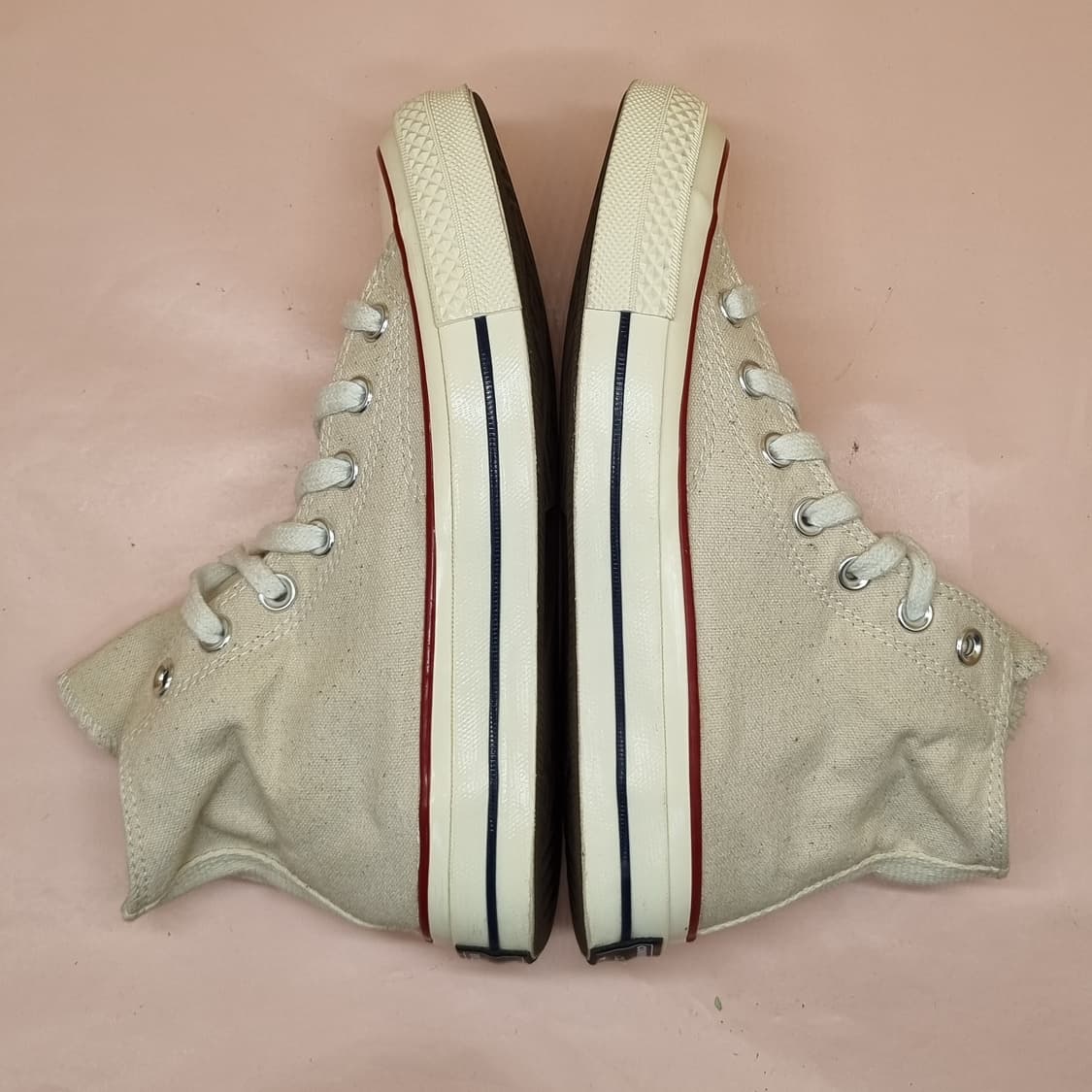 컨버스 척70 여성 하이탑 230 상품이미지5