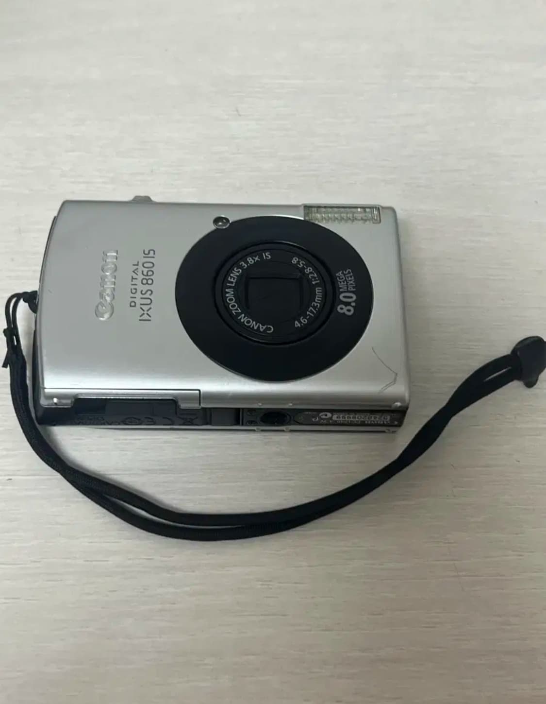 캐논 익서스 860 익시 910 상품이미지1