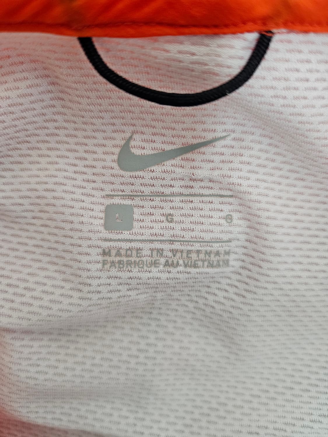 나이키 리펠 러닝 바람막이 L 상품이미지3