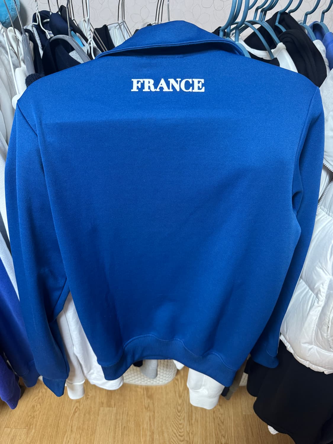 프랑스 아디다스 져지 상품이미지2