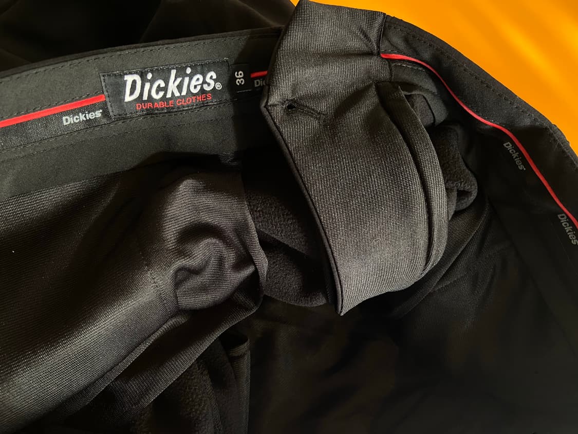 디키즈 기모 팬츠 상품이미지8