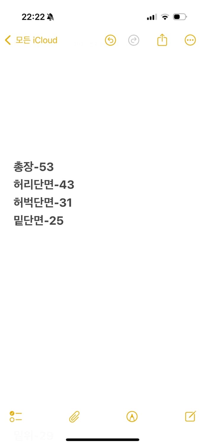 [ 정품/32 ] 스톤아일랜드 카고 반바지 b8 상품이미지8