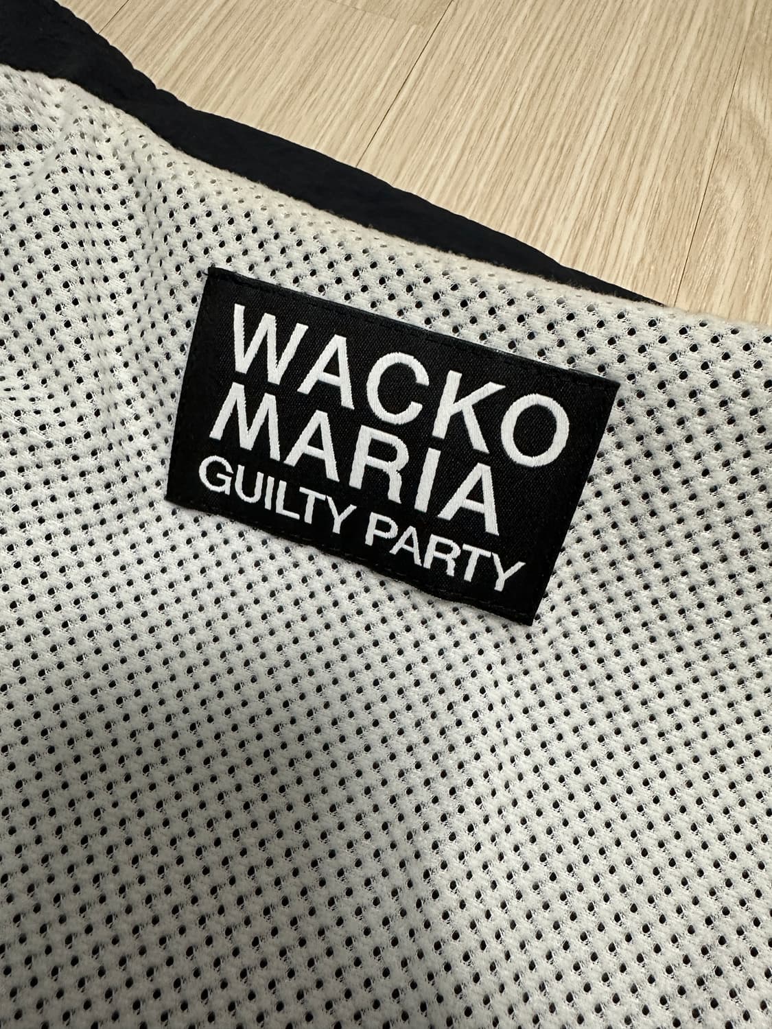 와코마리아 트랙셋업L 상품이미지9