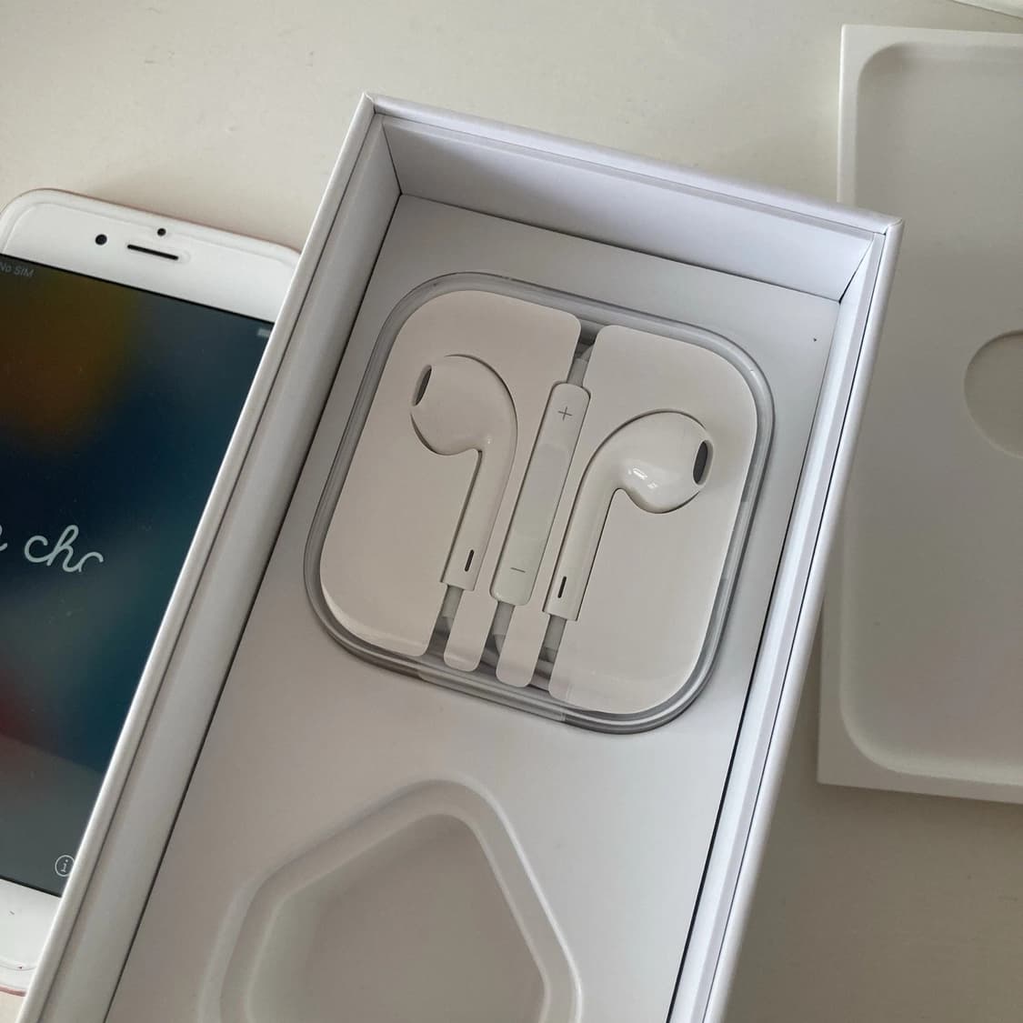 아이폰 6s 32gb 로즈골드 팝니다 상품이미지5