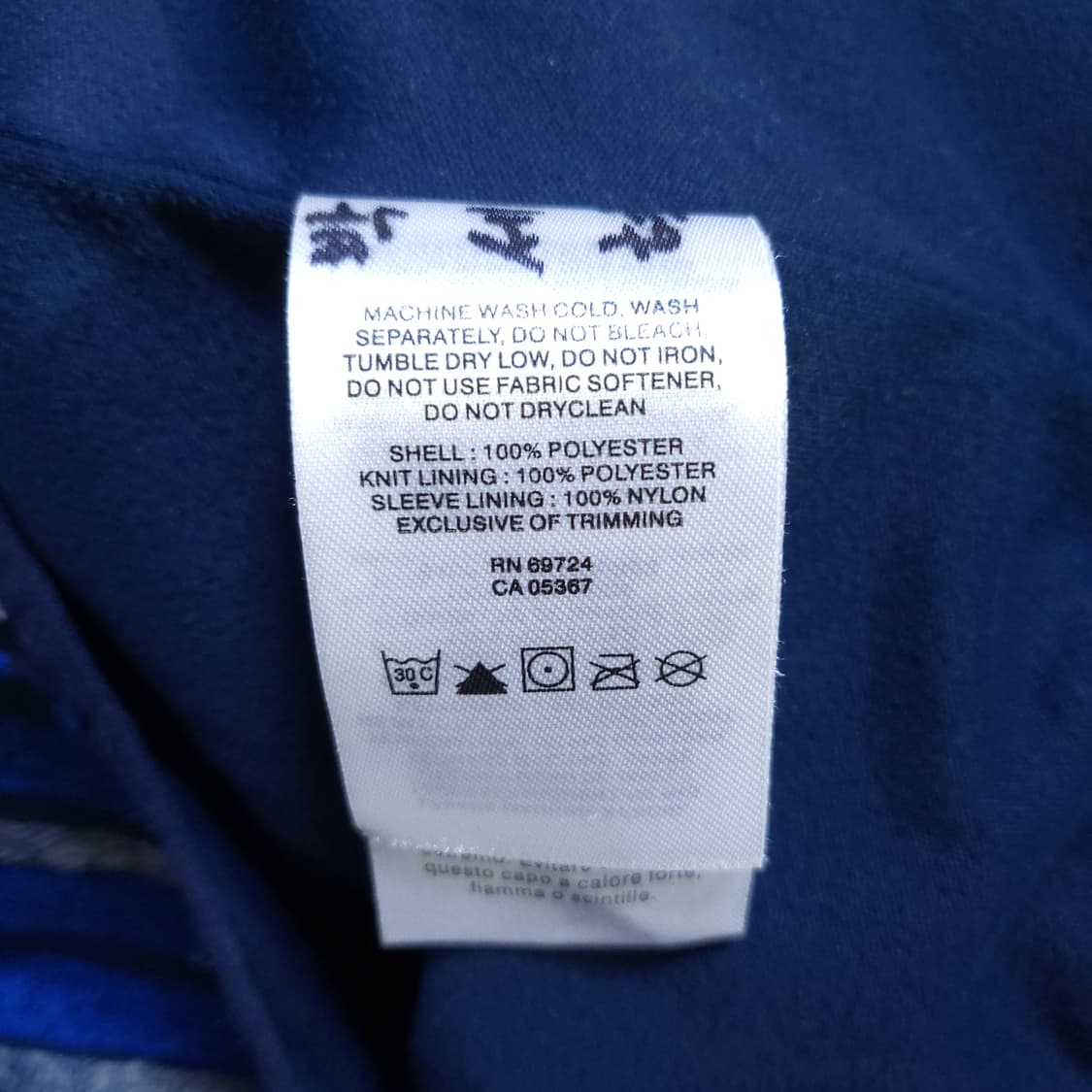 C 남성 후드점퍼 XL 0312 상품이미지7