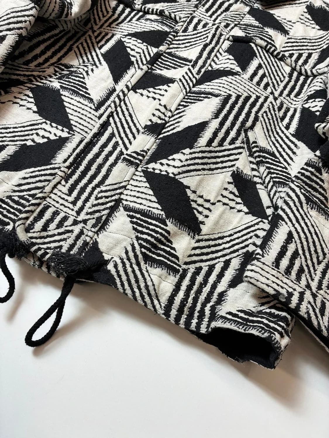 마랑 MARANT 옴므 코튼 LEYIS 자카드 자켓 PN8813 상품이미지6