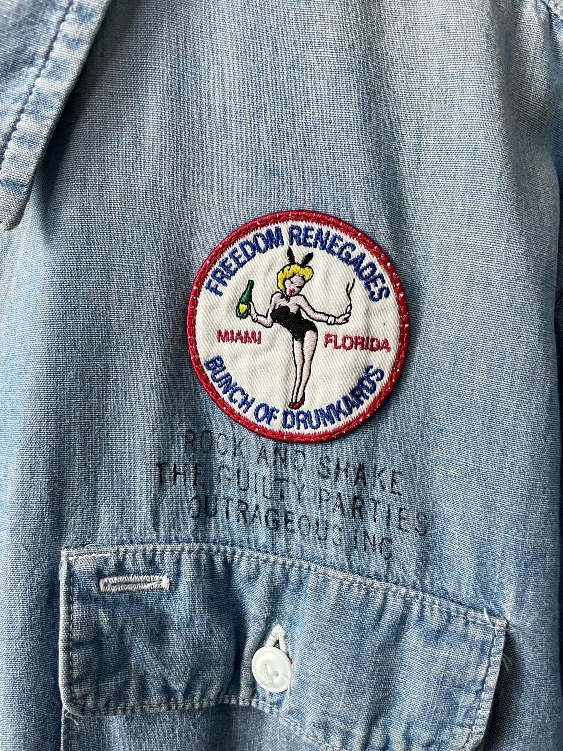 Wacko Maria 상품이미지5