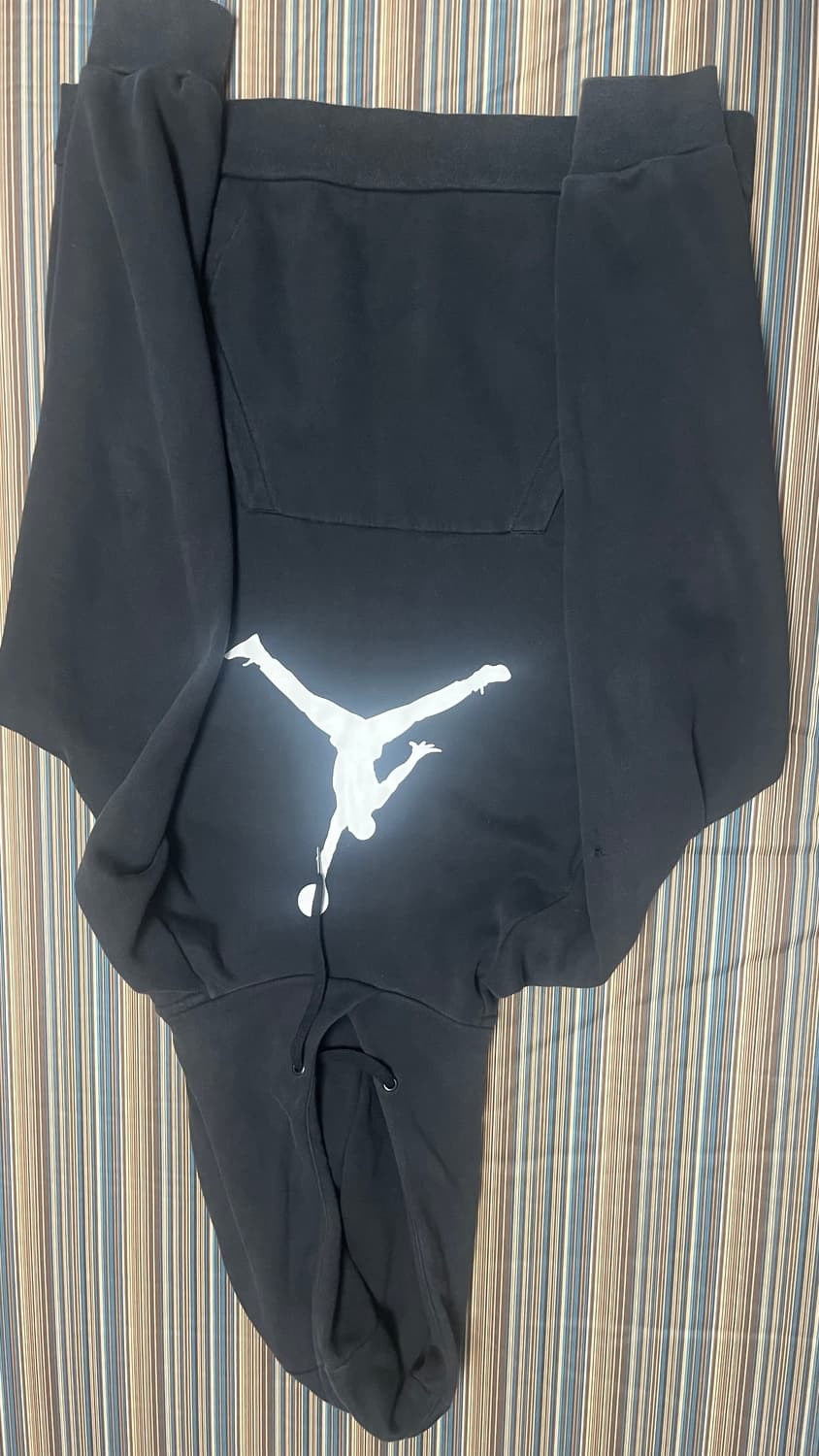 조던후드티 m 상품이미지1