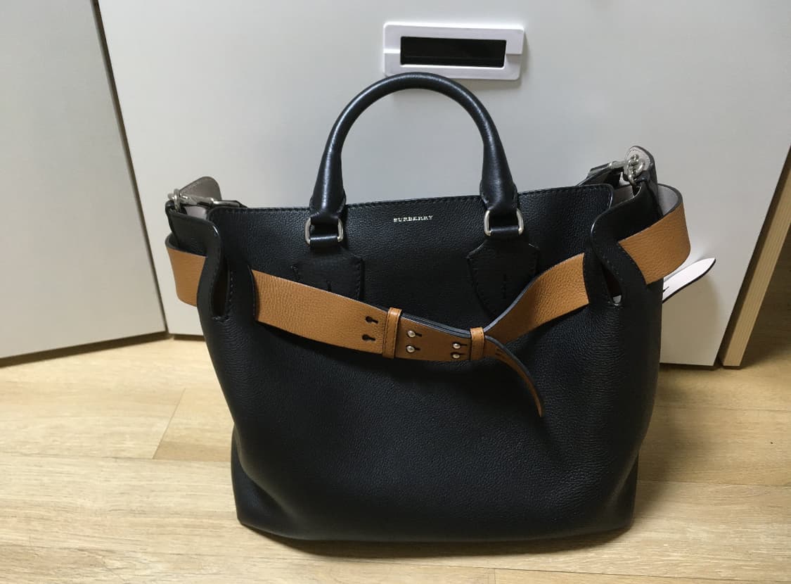 버버리 가방 상품이미지1