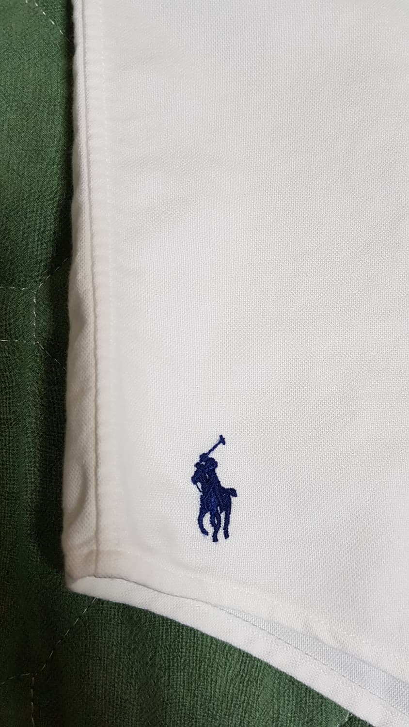 [M] 폴로 빅핏 옥스포드 셔츠 팝니다. 상품이미지3