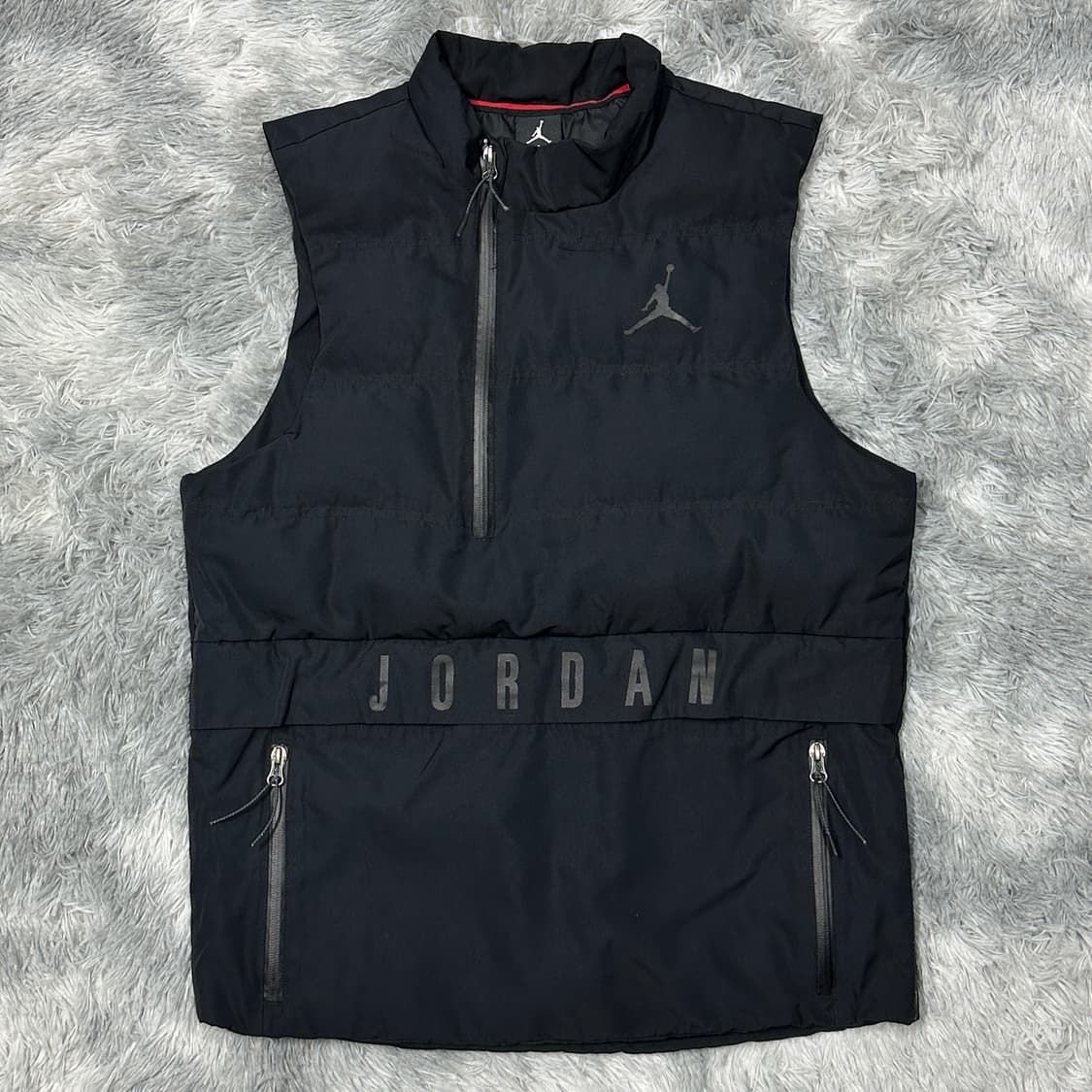 조던 23 테크 베스트 패딩조끼 95 상품이미지1