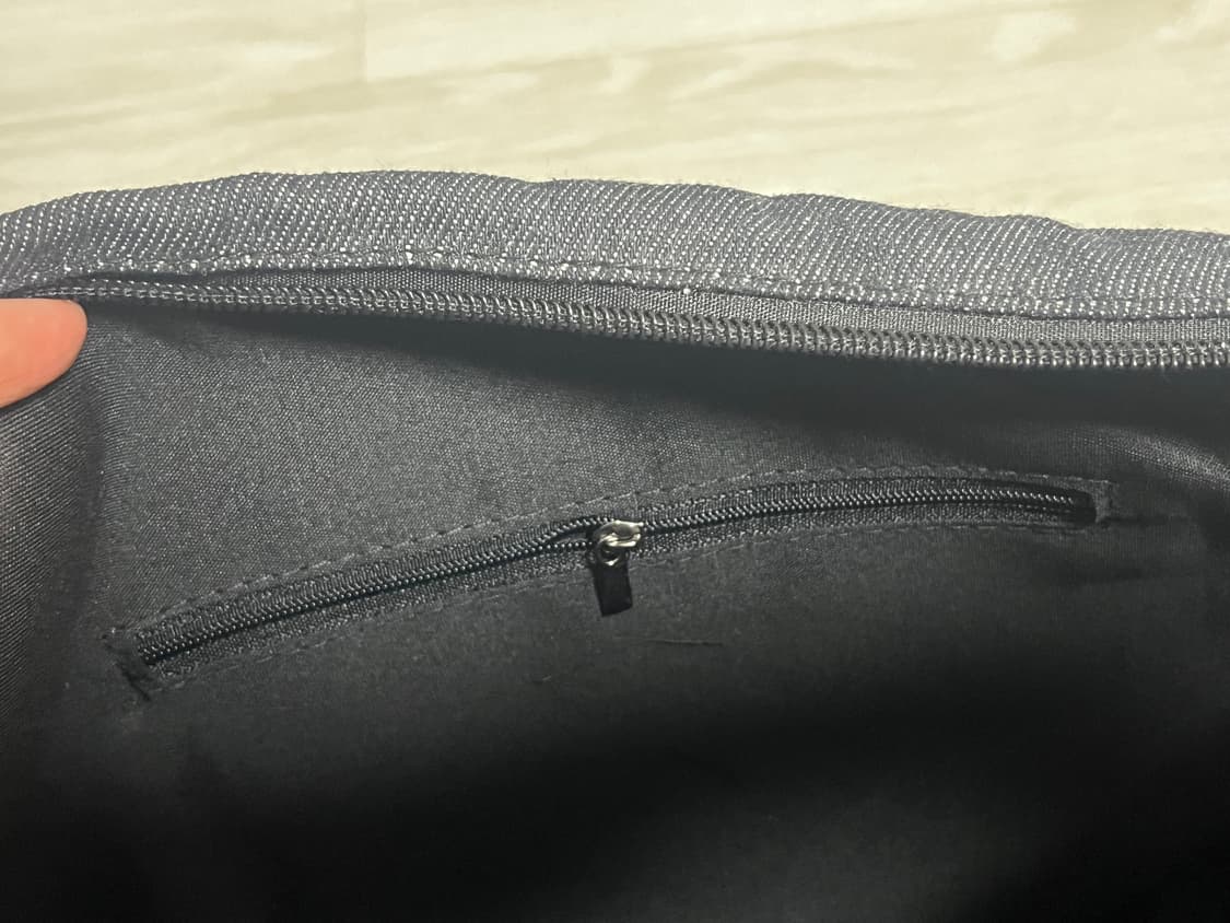 도트 크로스백(새제품) 상품이미지4