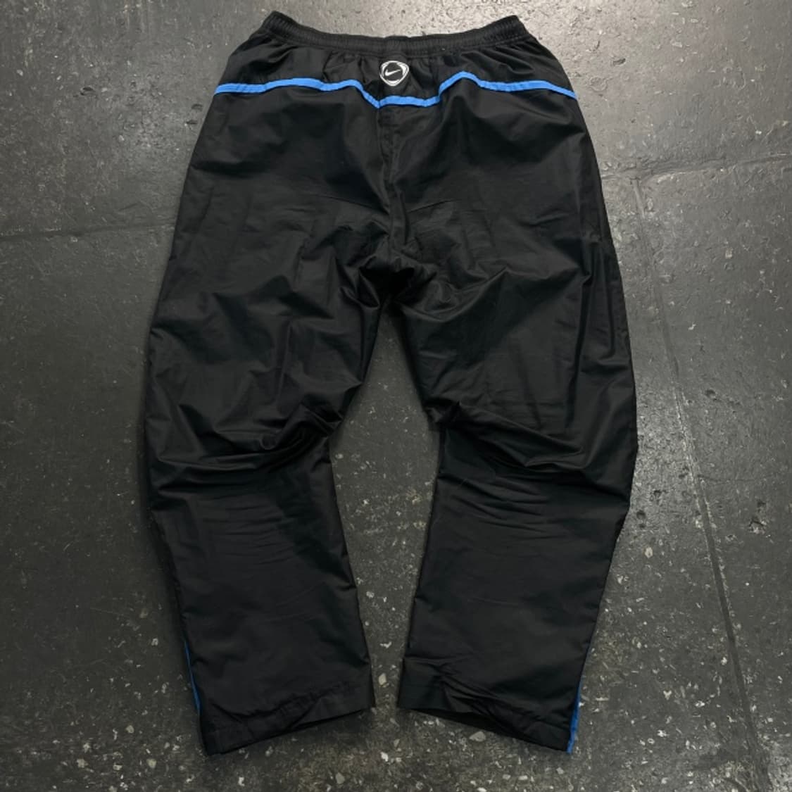 100 나이키 나일론 팬츠 상품이미지5