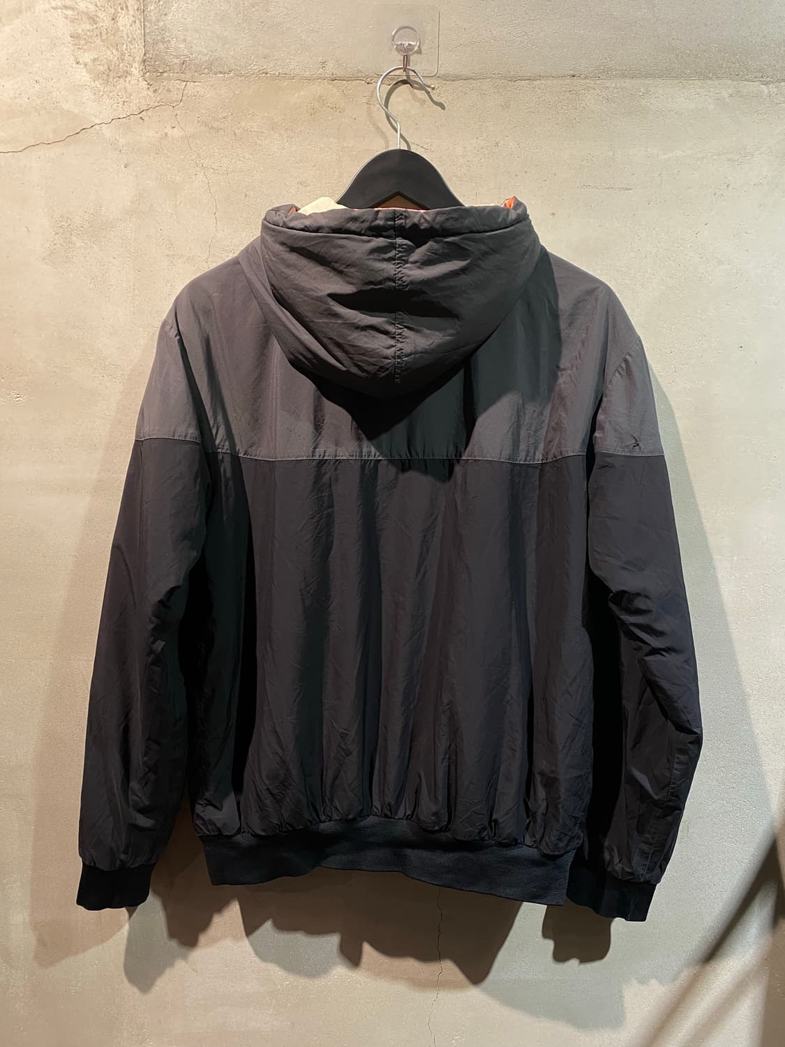 양면 나이키 점퍼 상품이미지10