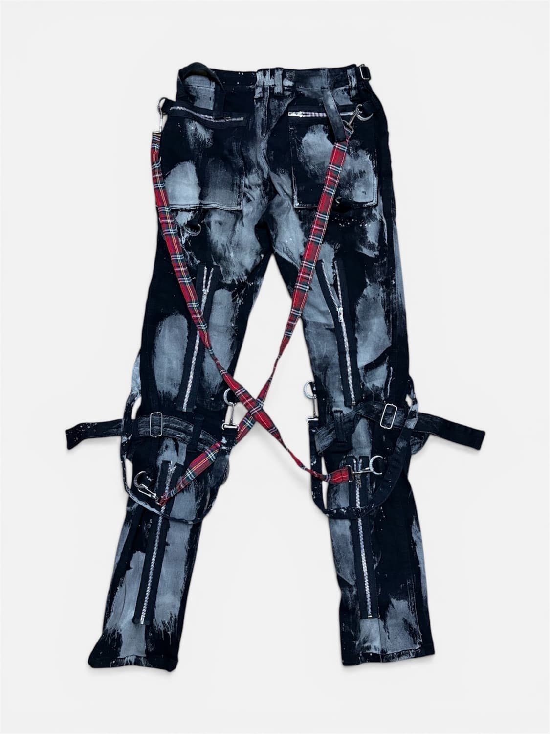 Tripp nyc 본디지 팬츠 상품이미지2