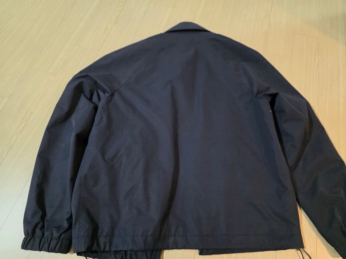 라코스테 바람막이 자켓 상품이미지3