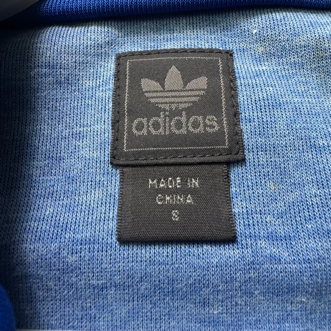 아디다스 재팬 니폰 월드컵 져지 상품이미지6