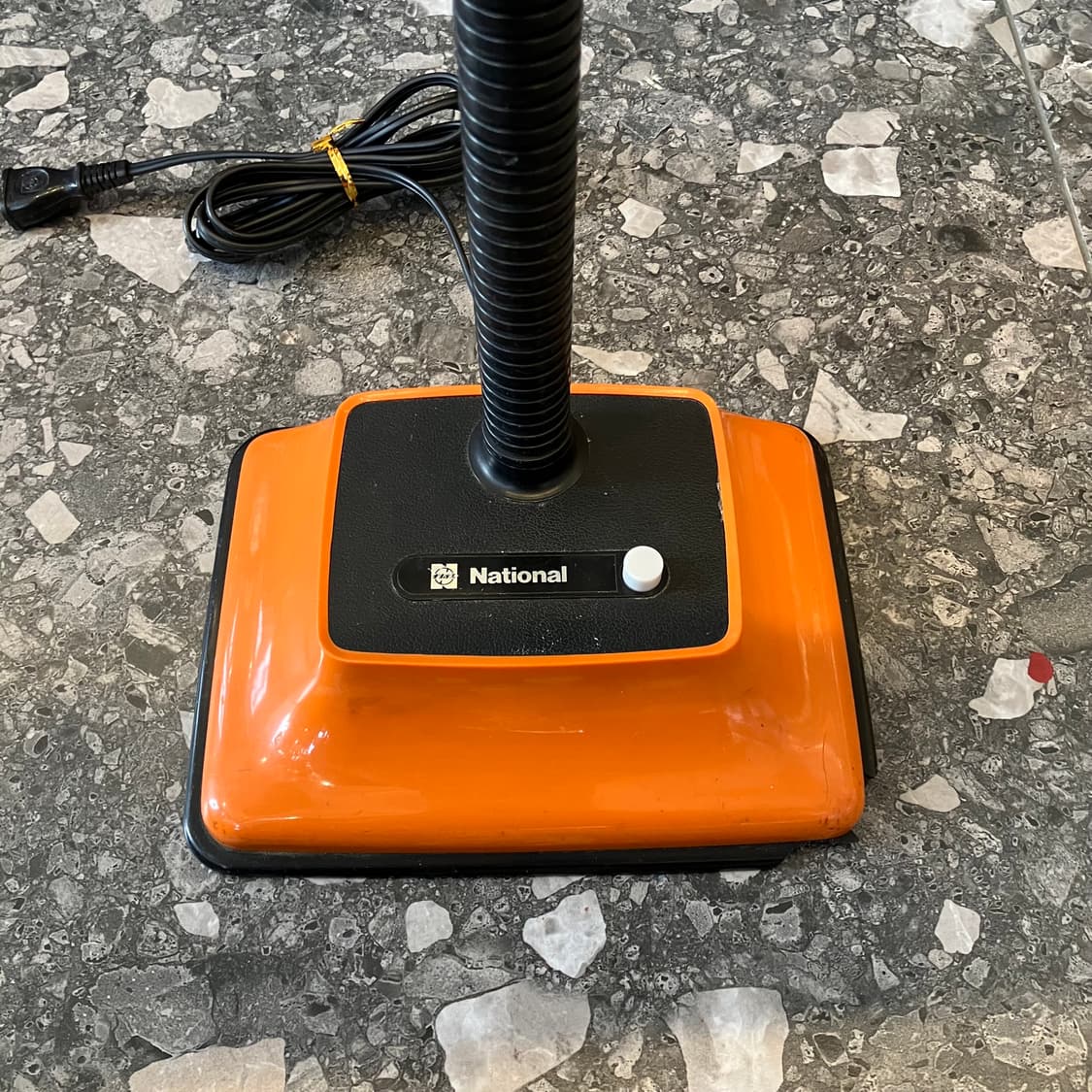 National FS-592D Vintage Desk Lamp 상품이미지4