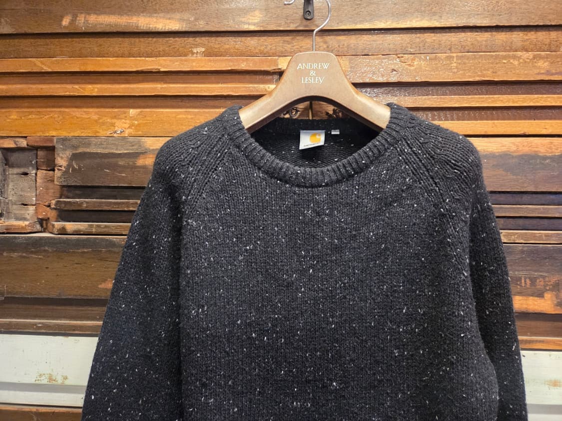 칼하트 니트 상품이미지1