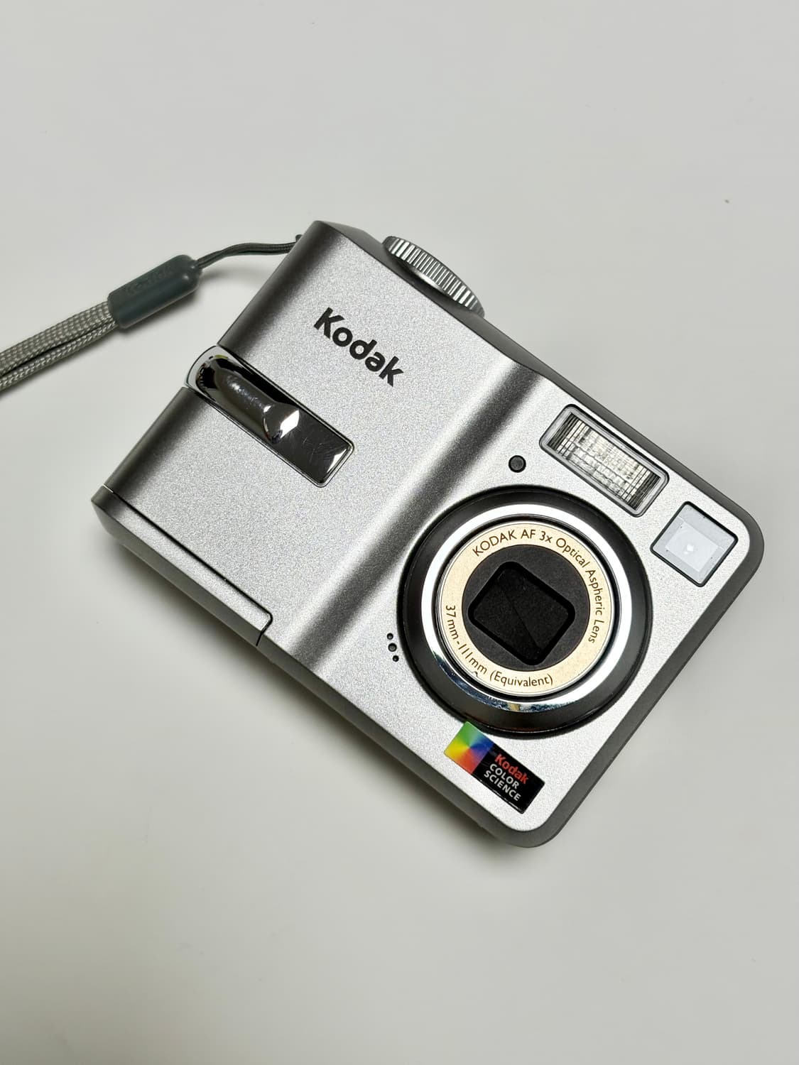 (굿!컨디션) 코닥 이지쉐어 C743 / 빈티지 디카 상품이미지2