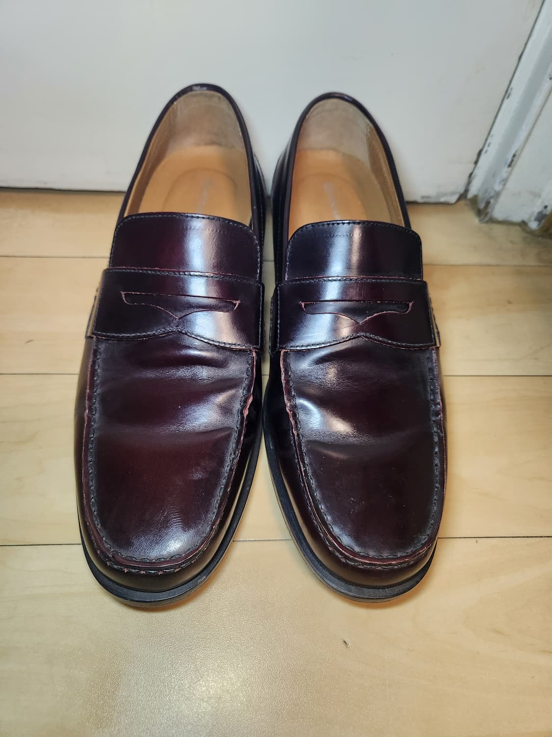 (255)락포드 페니로퍼 상품이미지2