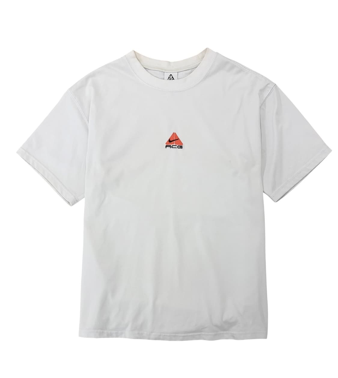 ACG 렁스 반팔 (L)  상품이미지1