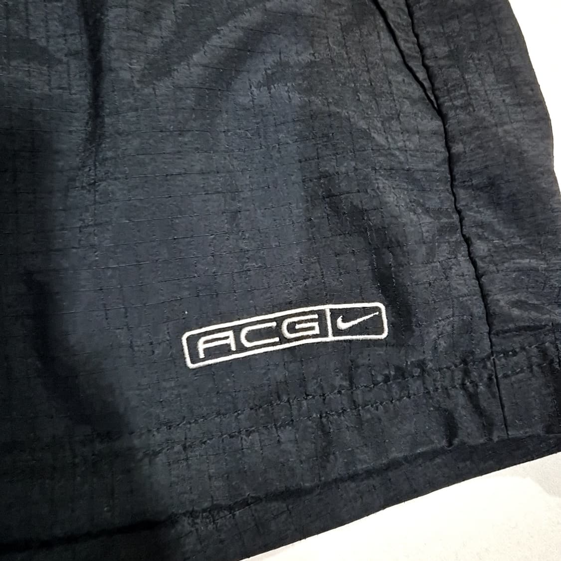 나이키 ACG 립스탑 츄리닝 팬츠 상품이미지2