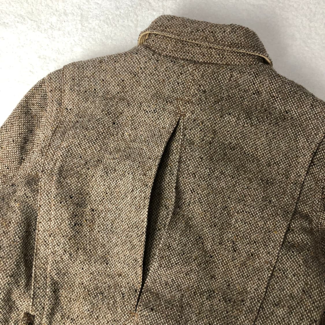 폴로랄프로렌 트위드 자켓  상품이미지4