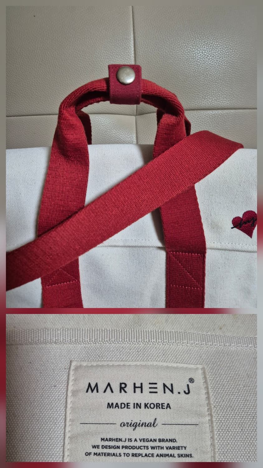 마르헨제이 미니 로이백 상품이미지10